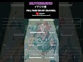 【TAB譜付ベース】ずっと真夜中でいいのに。(ZUTOMAYO) - イチジク煙 | WITH PDF FILE【BASS TAB】 #shorts #basstabs #zutomayo