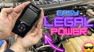 Coyote 5.0 F150, running slow? SCT Flash #tuning by PowerStroke Tech Talk w/ARod 1,991 views 2 months ago 18 minutes