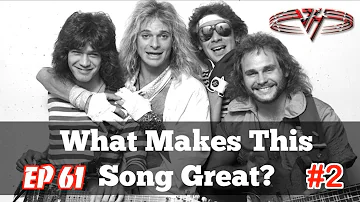 What Makes This Song Great? "Jump" VAN HALEN