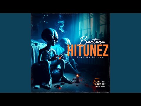 YouTubeでHitunezを視聴