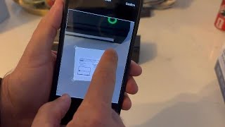 NDYIN NDYIN Portable Printers Wireless for Travel, N80 Wireless Thermal Printer Bluetooth Inkless Pr screenshot 5