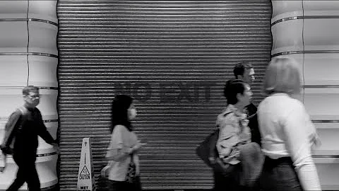 NO EXIT