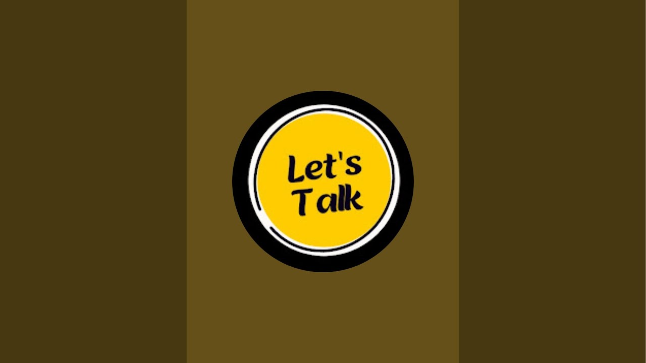 Lets Talk is liveചാച്ചന്റെ ഗുണ്ടിമോൾ😆😂🤣