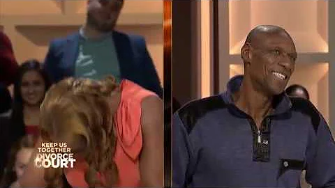 Full Episode- Morange Vs. Pierce: No Money, Mo Pro...