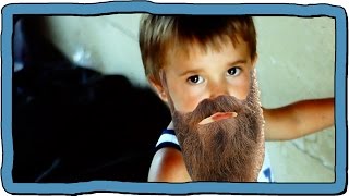 Understanding Beards Understanding Beards