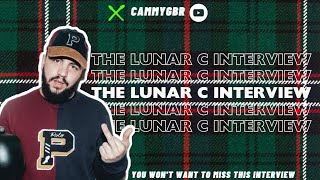 THE LUNAR C INTERVIEW | MADNESS | WHAT'S NEXT? | SHOTTY BATTLE? | CHECKPOINT 5 BREAKDOWN | CAMMYGBR