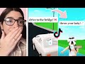 Bloxburg TikToks That Are ACTUALLY Funny & Relatable! (Roblox)