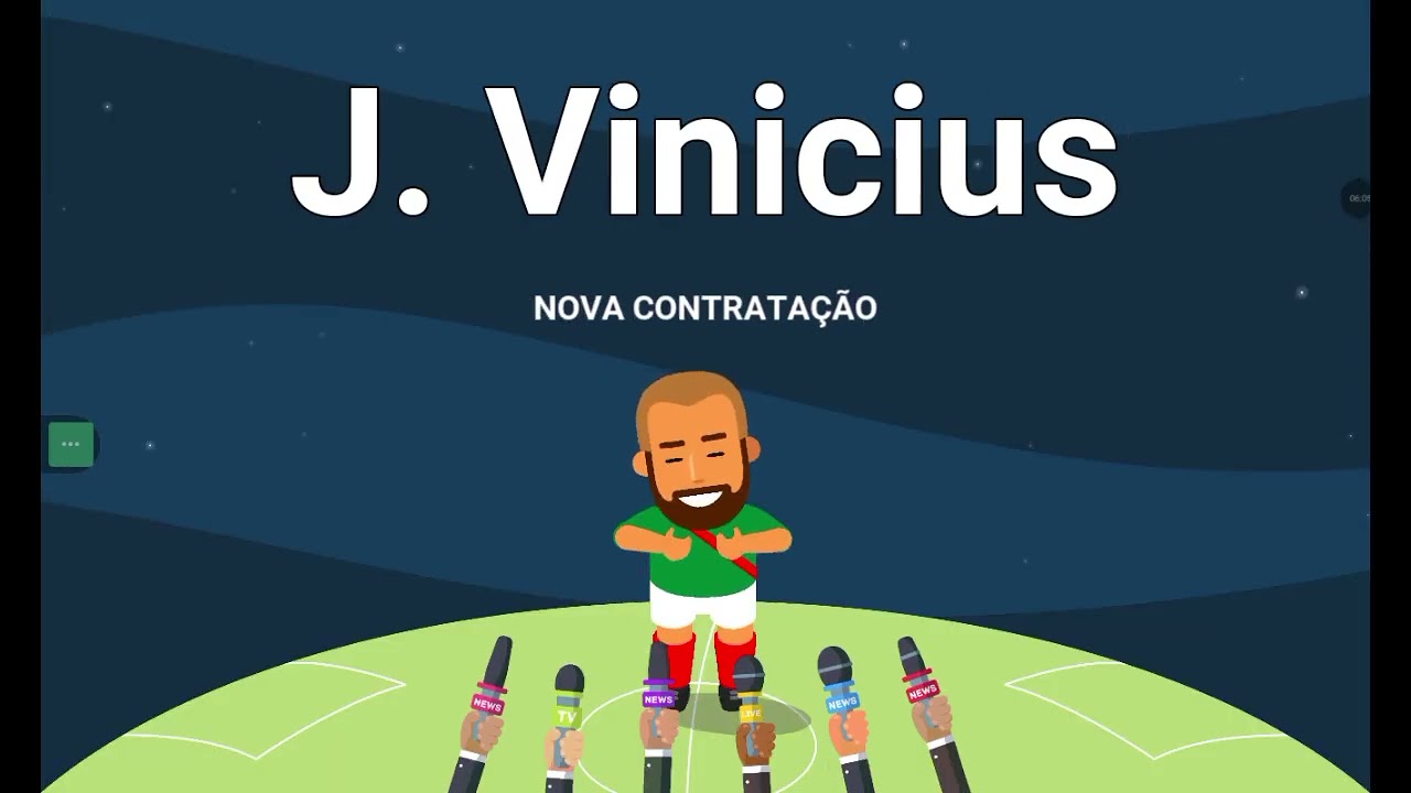 World Soccer CHAMPS 5° Episódio: Simulamos a Fase de Liga da Série C!