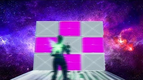 Editing so fast my walls turn invisible..