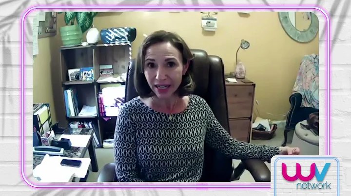 Women Voice Network - Kristi House