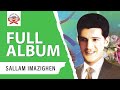 Sallam imazighen  agham adjoun full album