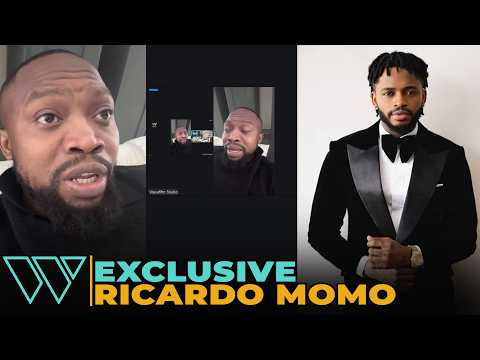 MOMO AFUNGUKA A - Z SAFARI YA DIAMOND UFARANSA, UJUMBE MZITO KWENYE SIKU YAKE YA KUZALIWA