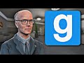 Playing Gmod Prop Hunt for the FIRST TIME!