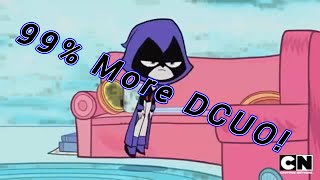 This DCUO Moments Will Blow Your Mind!