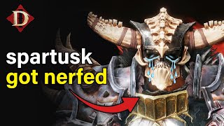 NEW CHANGES: All Patch Notes In Less Than 4 Minutes! Diablo Immortal New Update In-Depth Breakdown