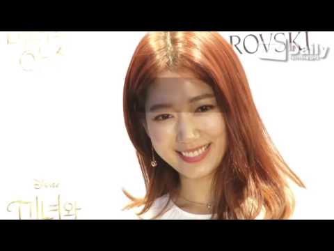 [tvdaily] ★박신혜★ 봄 향기 물씬 풍기는 '화사한 미모'