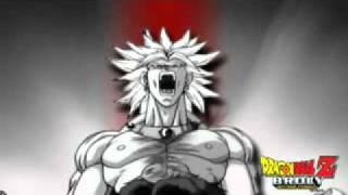 Dbz Broly Second Coming Soundtrack Deeper