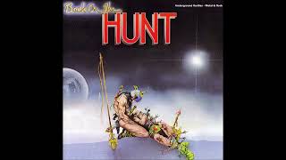 T̲he H̲unt - B̲ack O̲n T̲he H̲unt (1980) [Full Album]