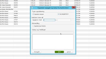 Visma Global AutoCollect  Introduksjonsfilm