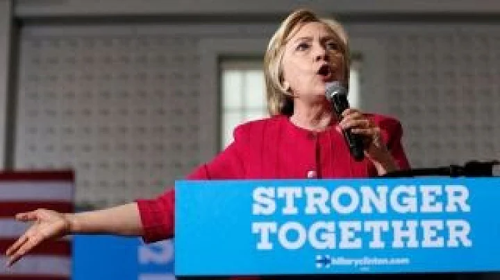 Electoral College member refuses to vote for Clinton