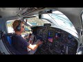 WHEN THINGS GO WRONG! Landing Gear Failure Debrief and Flight VLOG