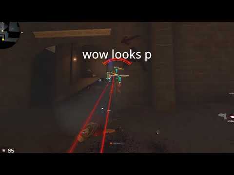 Neverlose vs Fake Flick Ft. Aimware