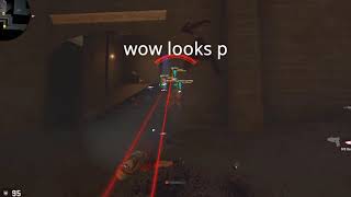 Neverlose vs Fake Flick Ft. Aimware