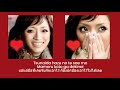Ayumi Hamasaki - criminal (Thai Sub แปลไทย)
