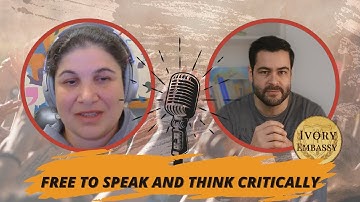 Science for all: How to better science communication with Sheeva Azma