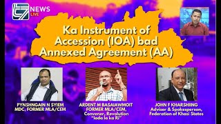 Ka Instrument of Accession (IOA) bad Annexed Agreement (AA) screenshot 2