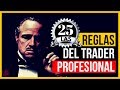 💵La GUIA DEFINITIVA para la CONSISTENCIA │💎 EL MANTRA DEL TRADER 💎