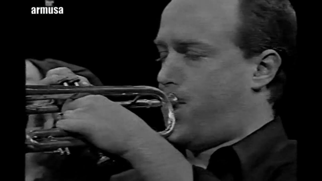 Armusa rescata a Dave Douglas c/Guy Klucevsek, Mark Feldman y Greg Cohen Charms of the night sky '98