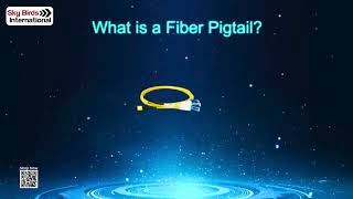 Difference Between Patch Chord And Pigtails. #skybirdsinternational #netlink #patchchord #pigtails