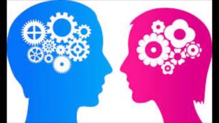 Julia Tourianski on 50 Real Differences Between Men and Women