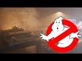 The floppotron ghostbusters