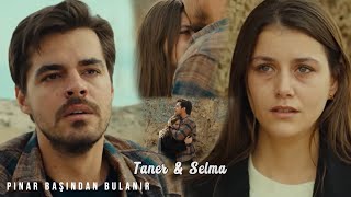 Taner & Selma Öğretmen || Grup Abdal - Pınar Başından Bulanır • Gönül Dağı Klip