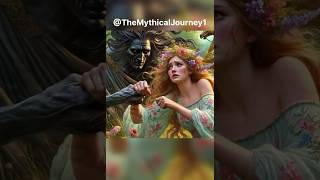 WHY HADES KIDNAPPED PERSEPHONE | Greek Mythological Story | English With French Subtitles WHY HADES KIDNAPPED PERSEPHONE | Greek Mythological Story | English With French Subtitles