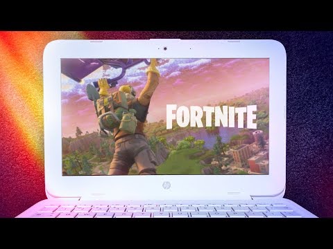 can-you-play-fortnite-on-a-$200-laptop?