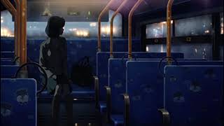 rkomi - autobus di notte [slowed+reverb]