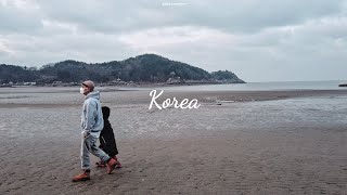 서울에서 제일 가까운 바닷가 을왕리해변  을왕리해수욕장 인천공항근처 해변 | The Beach Closest to Seoul | Eurwangni Beach Seoul Korea