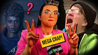 Fixing The Cringiest Scene From The Acolyte