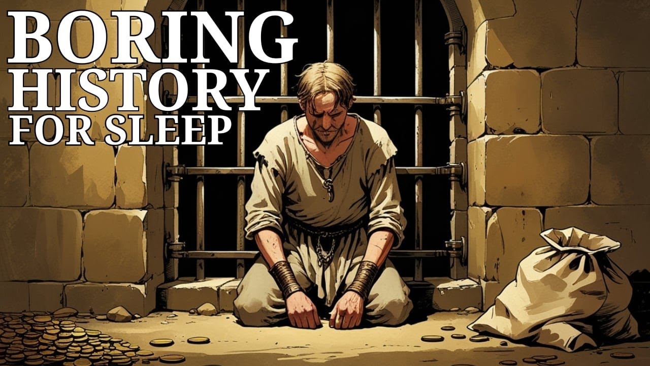What happened to medieval prisoners who couldn’t pay their ransom ...