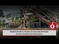 Relatos desde La Guaria, la zona más afectada de los terremotos en Venezuela