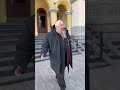 Будні нацистської держави: головний рабин України співає "Києве мій"