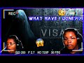 I'm Never Going To Sleep Again?!?!?! (Playing Visage) | Part 1