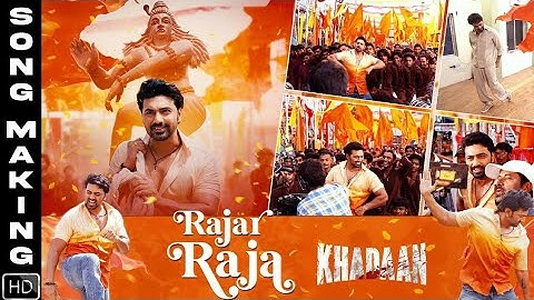 Making of Rajar Raja | Dev | Savvy | Dev Arijit | Ritam Sen | Surinder Films