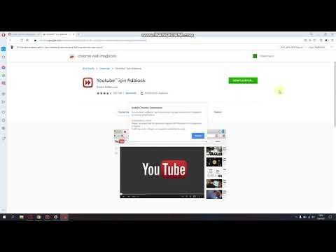 Vidéo: Comment Activer Un Plugin Dans Opera