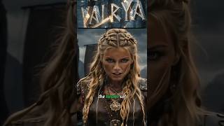 A Viking's Farewell #vikingmusic #vikingsong #vikings #epicfolk #folkmusic #nordicfolk #femalevocal