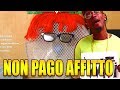 NON PAGO AFFITTO - BelloFigo cantata dal mio ventilatore