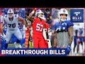 Buffalo Bills that must breakthrough in 2024 include David Edwards, AJ Epenesa, Taylor Rapp & more!